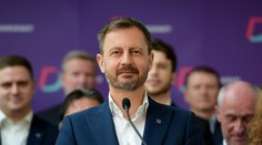 Majú Demokrati ešte šancu dostať sa do parlamentu? Už im môže pomôcť len jedna vec