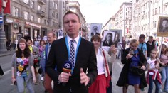 Boli sme s premiérom Ficom v Moskve. Tu je reportáž