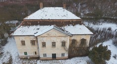 Jednoizbový byt v Bratislave alebo kaštieľ s veľkým pozemkom na východe? Cena je rovnaká