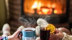 Bary sú zatvorené, pripravte si preto doma pivný alebo slávnostný punč, varené víno či koňak