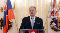 Prezident Kiska: Pichám do osieho hniezda, čo sa mnohým nepáči