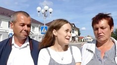 Julia (4) záhadne zmizla vo vlaku. Po 20 rokoch našla rodičov cez internet