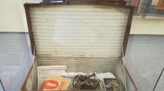 Rozštvrtené telo Slovenky objavili v dvoch kufroch. Po 90 rokoch našli páchateľov brutálnej vraždy