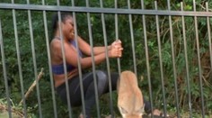 VIDEO: Ranný beh sa zmenil na záchrannú akciu. Po pár metroch prišlo prekvapenie