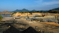 Tragédia v bani na zlato. V Sudáne zahynulo najmenej 31 baníkov