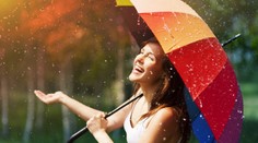 Cez víkend sa pripravte aj na 30 stupňov, miestami nás schladia búrky