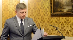 Fico: Slovensko urýchlene prijme antiteroristickú legislatívu