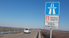 Kúpil si diaľničnú známku v Maďarsku, no aj tak mu prišla pokuta. Môže sa to stať aj vám