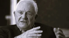 Vo veku 86 rokov zomrel oscarový scenárista David Seidler