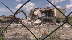 Štartuje výstavba veľkej križovatky pri Bratislave. Za obeť padla aj veža dopravnej polície