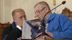 Posledný z trojice odsúdených v kauze nebankoviek mieri na slobodu. Matík dostane náramok
