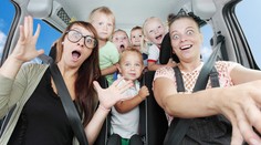 Tieto pravidlá musíte dodržiavať pri dovolenke autom po Európe