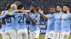 VIDEO-LM: Atlético vyškolilo v osemfinále Juventus, Manchester City s parádnym obratom