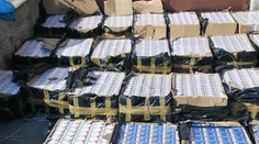 Pašeráci v najvyšších kruhoch: Na Slovensko sa cigarety dostávali diplomatickou poštou