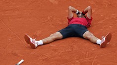 Djokovič vyhral prvýkrát v kariére Roland Garros: "Je to najväčší deň v kariére"