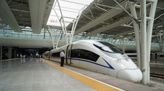 Rebríček najrýchlejších vlakov na svete: Slovensko skončilo poriadne zahanbené