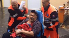 Hercovi zlyhávalo srdce. Slovenský lekár mu vraj zabuchol dvere pred nosom
