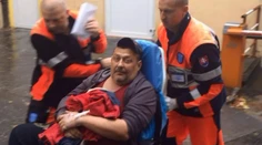 Hercovi zlyhávalo srdce. Slovenský lekár mu vraj zabuchol dvere pred nosom