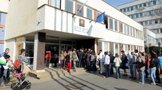 Miera nezamestnanosti sa v okresoch na Slovensku nevyvíja rovnomerne