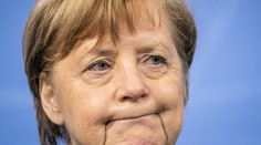 Merkelová podporila začatie rokovaní s Talibanom