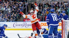 VIDEO: Po dlhom čase sa tešil z gólu a pomohol ním k výhre. Pospíšil ukázal, prečo je tak cenený