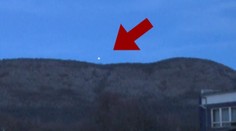 Meteor, ktorý padol pred kamerou nášho kolegu, vyvoláva otázniky