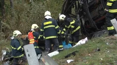 Tragédia na obchvate Svidníka! O život prišiel 22-ročný mladík