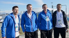 Naši chalani z NHL prehovorili, Hossovi vysypali tašku