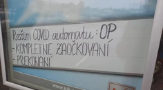 Ľudia, ktorým očkovanie nedovoľuje ich zdravotný stav, už môžu fungovať v režime OP