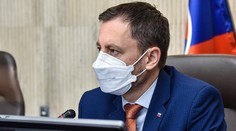 Od 28. marca by sa mal na Slovensko vrátiť život ako pred pandémiou, vyhlásil premiér Heger