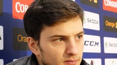 L. Hudáček ukončil spoluprácu s Nižnekamskom, bude hrať za Lugano