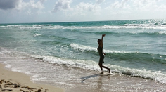 Bývalú miss odsúdili na 14 mesiacov podmienečne. Pustila si ústa na špacír