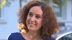 Gabriela Kajtárová o Cirkus Politikus: Bol to náročný týždeň. Najskôr sa nič nedialo, zrazu prišiel „štátny prevrat“