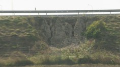 Otvárali ho pred dvoma rokmi a už ho musia aj opravovať. Bratislavský obchvat má vážne nedostatky