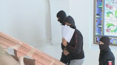 Členovia zločineckej skupiny zo Serede idú do väzby. Na drogách mali zarobiť státisíce