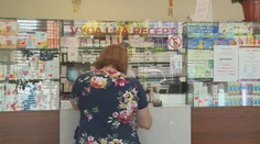 Košičanka urgentne potrebovala lieky, no v metropole východu nefunguje žiadna lekáreň nonstop