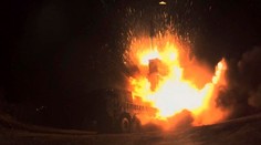 Nová severokórejská raketa by mohla zasiahnuť aj Washington