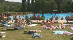 Dodržujú dovolenkári nariadenia hygienikov? Pozreli sme sa, ako to vyzeralo na kúpaliskách