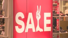 Zlatú nedeľu poznačila pandémia: Takto nakupovali Slováci posledný víkend pred Vianocami