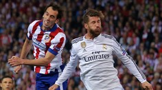 Cesta mestských rivalov Realu a Atletica do finále v Miláne