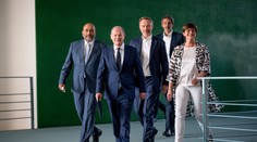 Nemecko chce využiť nečakané zisky energetických firiem na poskytnutie úľav pre domácností a podniky