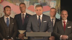 Vláda navrhuje ústavný zákon, ktorý sa týka odstrelu medveďa hnedého