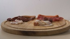 Slávnostná mäsová roláda