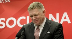 Robert Fico vyzval Borisa Kollára, aby odstúpil z funkcie. Vraj za neetické správanie