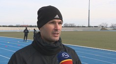 Kružliakov vydarený vstup do Ligy majstrov