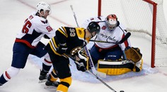 Boston zvíťazil aj vďaka Chárovmu gólu