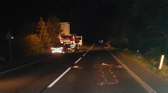Mladý vodič (21) zrazil chodkyňu, žena (†62) zomrela