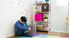 Odlúčenie od rodičov, bývanie či smrť. Prvý prieskum ukázal, čoho sa boja deti na Slovensku