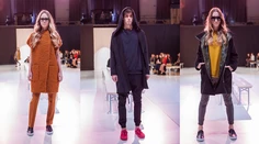 Začal sa Fashion LIVE! 2015, toto ste mohli vidieť