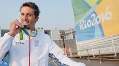 Beňuš za striebro zarobil veľmi slušnú sumu, závidieť môžu aj Česi